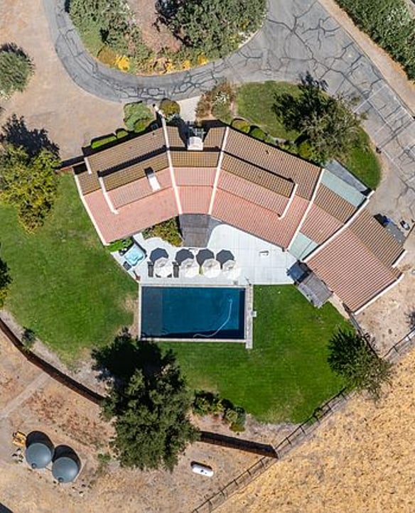 Space to Truly Settle In